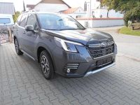 Gebraucht Subaru Forester Comfort 150 PS (110 kW) 2024 Bronze SUV