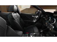 Gebraucht Audi Q2 S-Line 150 PS (110 kW) 2024 SUV