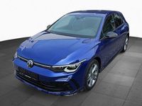Gebraucht VW Golf VIII Style 190 PS (139 kW) 2024 Lapizbluemetallic Limousine