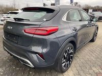 Gebraucht Kia XCeed Comfort 120 PS (88 kW) 2025 Grau SUV