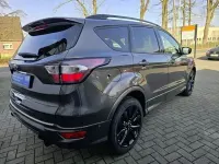 Gebraucht Ford Kuga ST-Line 179 PS (131 kW) 2017 Grau SUV