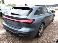 Neu Audi A5 S-Line 204 PS (150 kW) 2025 Magnetgrau metallic Coupé