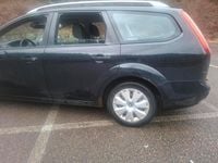 Gebraucht Ford Focus 136 PS (100 kW) 2009 Kombi