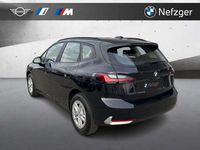 Gebraucht BMW 218 Active Tourer 150 PS (110 kW) 2023 Schwarz ii Van / Kleinbus