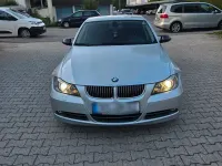 Gebraucht BMW 330 230 PS (169 kW) 2005 Grau Limousine