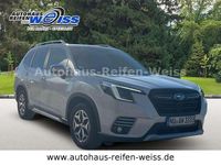 Gebraucht Subaru Forester Comfort 150 PS (110 kW) 2024 Weiß SUV