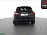 Gebraucht Porsche Cayenne 262 PS (192 kW) 2016 Schwarz SUV