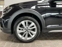 Gebraucht VW Taigo Goal 95 PS (69 kW) 2025 Deep black perleffekt (metallic) SUV