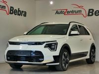 Gebraucht Kia e-Niro Inspiration 150 kW (204 PS) 2024 Clear white SUV