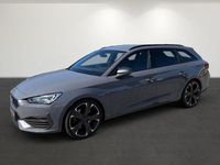 Gebraucht Cupra Leon VZ 245 PS (180 kW) 2024 (graphengrau) Kombi