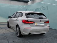 gebraucht BMW 118 BMW 118, 32.326 km, 140 PS, EZ 03.2021, Benzin