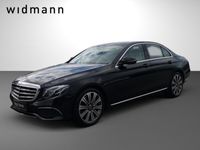 gebraucht Mercedes E400 4M Multibeam*Comand*Sitzklima*360°Kamera