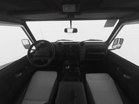 Gebraucht Land Rover Defender 411 PS (302 kW) 2015 Weiß SUV