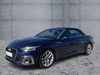 Gebraucht Audi A5 S-Line 204 PS (150 kW) 2023 Coupé