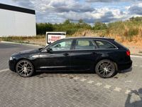 gebraucht Audi A6 Avant 2.0 TDI ultra