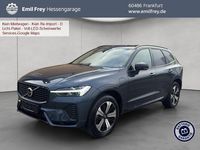 Gebraucht Volvo XC60 Plus 398 PS (292 kW) 2023 Blau SUV