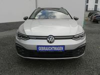 Gebraucht VW Golf Alltrack 200 PS (147 kW) 2023 Silber Kombi