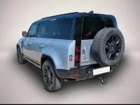 Gebraucht Land Rover Defender SE Dynamic 200 PS (147 kW) 2023 Manufacturer SUV