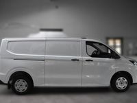 Gebraucht Ford Transit Custom Trend 136 PS (100 kW) 2024 Weiß