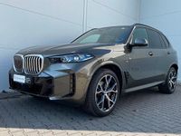 Second-hand BMW X5 Efficient Dynamics 286 CP (210 kW) 2025 Manhattan metallic SUV