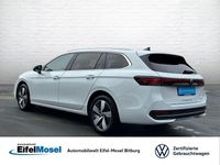 Gebraucht VW Passat Business 150 PS (110 kW) 2025 Weiß Limousine
