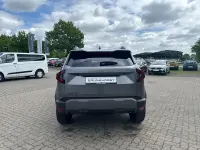 Neu Dacia Duster Extreme 120 PS (88 kW) 2026 Grau SUV