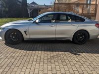 gebraucht BMW 440 i Gran Coupé M Sport LCI