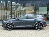 Usata Cupra Formentor 150 CV (110 kW) 2022 Grigio SUV