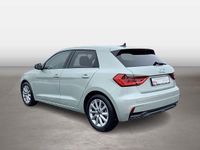 Gebraucht Audi A1 Sportback Advanced Plus 116 PS (85 kW) 2025 Tausilber metallic Kleinwagen