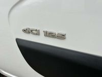 Second-hand Renault Master 125 CP (91 kW) 2013 Alb Van