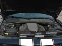 Occasion Dodge Challenger 379 ch (278 kW) 2012 Violet Coupé