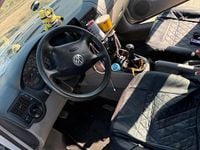 Gebraucht VW Golf III 115 PS (84 kW) 1999 Silber Kombi