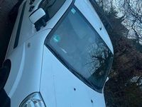 Gebraucht Fiat Doblò 75 PS (55 kW) 2009 Van / Kleinbus