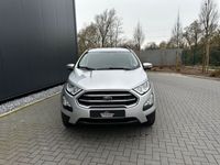 gebraucht Ford Ecosport Cool&Connect*27000Km*