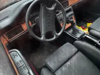 Gebraucht Audi Quattro 136 PS (100 kW) 1990 Coupé