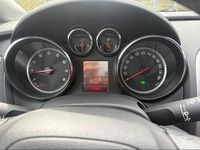 Usata Opel Astra 116 CV (85 kW) 2010 Nero Utilitaria