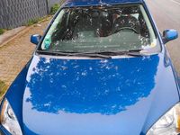 Second-hand Ford Focus 101 CP (74 kW) 2007 Albastru Break