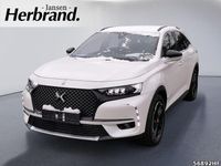 Gebraucht DS Automobiles DS7 Crossback Performance 300 PS (220 kW) 2022 Weiß SUV