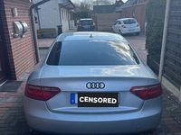 Gebraucht Audi A5 Sport 240 PS (176 kW) 2007 Silber Coupé