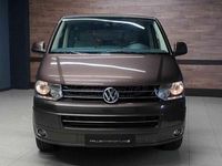 Gebraucht VW T5 179 PS (131 kW) 2010 Braun Van