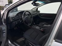 Gebraucht Mercedes A170 Elegance 116 PS (85 kW) 2006 Grau Kleinwagen