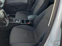 Second-hand Seat Leon ST 116 CP (85 kW) 2018 Alb Break