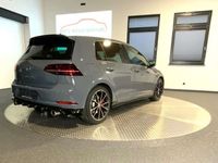 gebraucht VW Golf VII Lim. GTI TCR Start-Stopp