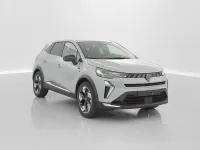 Neu Renault Symbioz Techno 109 PS (80 kW) 2026 Gris rafale SUV