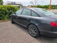 Gebraucht Audi A6 190 PS (139 kW) 2010 Limousine