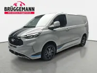 Neu Ford Transit Custom Sport 170 PS (125 kW) 2025 Grau Van