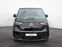 Neu VW ID. Buzz S 210 kW (286 PS) 2026 Schwarz Van / Kleinbus