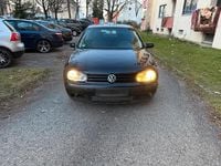 Gebraucht VW Golf IV 116 PS (85 kW) 2003 Limousine