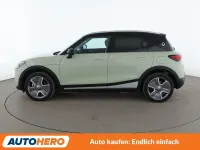 Gebraucht Smart #1 Edition #1 200 kW (272 PS) 2023 Grün SUV