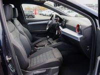 gebraucht Seat Ibiza FR 1.0 TGI-Kamera/Voll LED/Apple CarPlay